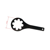Bearing Carrier Nut & Spanner Wrench Drive Tools Fit For Mercruiser Alpha One Bravo_1